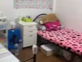 黄埔芭莎附近租屋普通房‘女搭房/两人间’招一个女生/$380/人