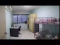 招男搭房
