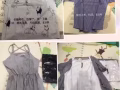 服裝店轉讓，斷碼清倉，一律$3/件