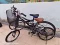 閒置自行車便宜轉讓50新