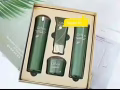 姬存希蜗牛原液补水面膜