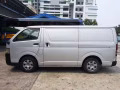 空闲时间可以提供搬家送货服务，大面包车。? 84976829