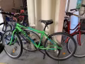 出售自行車?有變速，實龍崗地區北3道。