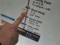 文庆地铁站900米走路7分钟，新房，30号以后可以搬。