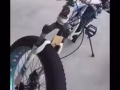 求一辆自行车