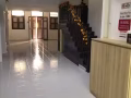 惹兰勿刹(花拉公园站)保留店屋2楼商用楼