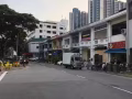 卡文路出售永久業權的四層店屋