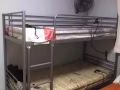 架子床（包括床垫床单，八成新，质量好）