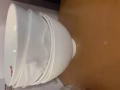 全新抱枕和大瓷湯碗