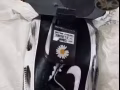 權志龍 × Nike AF1