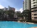 近后港MRT公寓单间出租