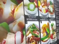 酿豆腐招聘员工