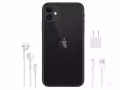 iPhone 11 128G 黑色 全新出售