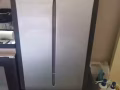 出售一年自用移动空调夏普，三巴汪自取