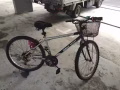 友諾士二手自行車