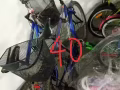 物美价廉变速自行车