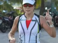 …女...游泳教練 swimming coach