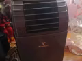 洗衣機。冷氣機