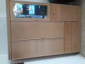 挂衣柜