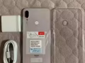 出售全新未使用過的白色紅米note7 Pro 128G