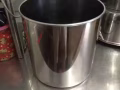 白钢汤桶