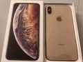 iPhone XS Gold 64GB