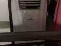 自用移动空调，搬家了用不到