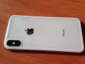 出售IPhone XS 银白256G