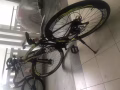 闲置的公路自行车转让，120元
