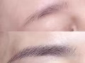 羽丝仿真眉～
