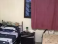 阿裕尼地铁站女生三人间
