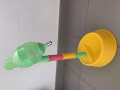 猫狗不湿嘴猫饮水机