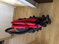 嬰兒手推車（買1送1）