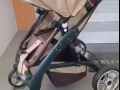 嬰兒手推車（買1送1）