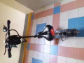 出手一電動滑板車