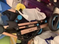 一套兩個嬰兒車