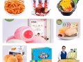 中國零食新加坡送貨上門，現貨小龍蝦螺螄粉，東北特色饃片金鴿焦糖瓜子，勁仔魚仔更多