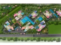 Leedon Green 公寓