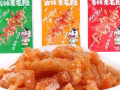 中國零食特賣