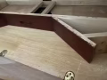 实木餐桌
