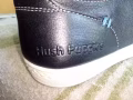 新年穿新鞋，步步高升 — Hush Puppies