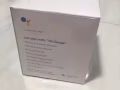 出售全新未拆封Google home mini 智慧音箱