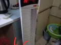 9成新冷风机