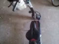 出售二手滑板車