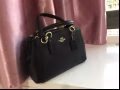 coach女包全新