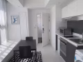 無需中介費裝修精美非常靠近地鐵站1bedroom家具齊全 355SQF