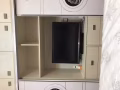 西部中心（ Bukit Batok MRT) 地鐵站旁好房出租 拎包入住