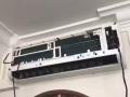蒸汽机清洗空调油烟机通下水道