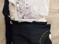 二手和全新女装出售