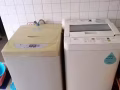 洗衣機，熱水器出售